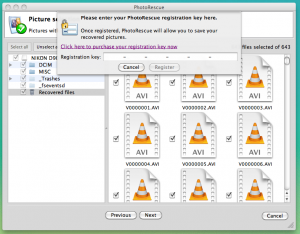 photorescue